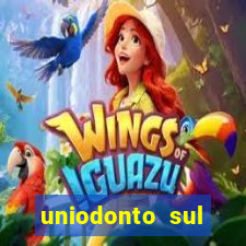 uniodonto sul fluminense 2 via boleto